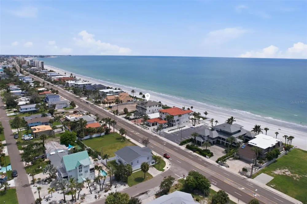 15908 GULF BOULEVARD Redington Beach, FL 33708