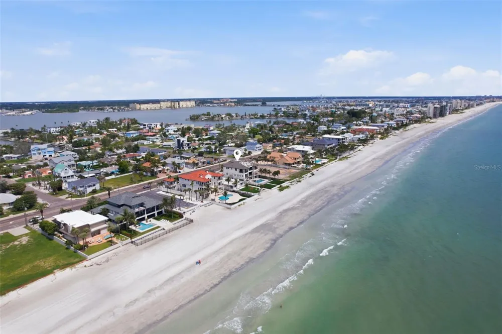 15908 GULF BOULEVARD Redington Beach, FL 33708