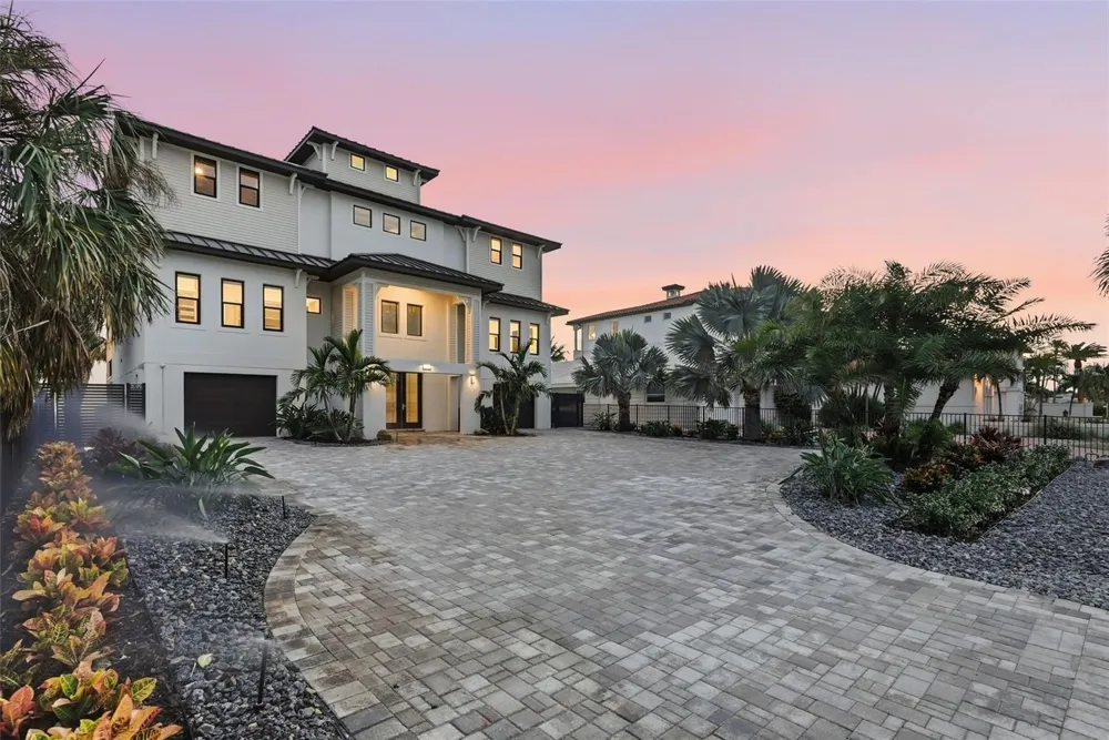 15908 GULF BOULEVARD Redington Beach, FL 33708