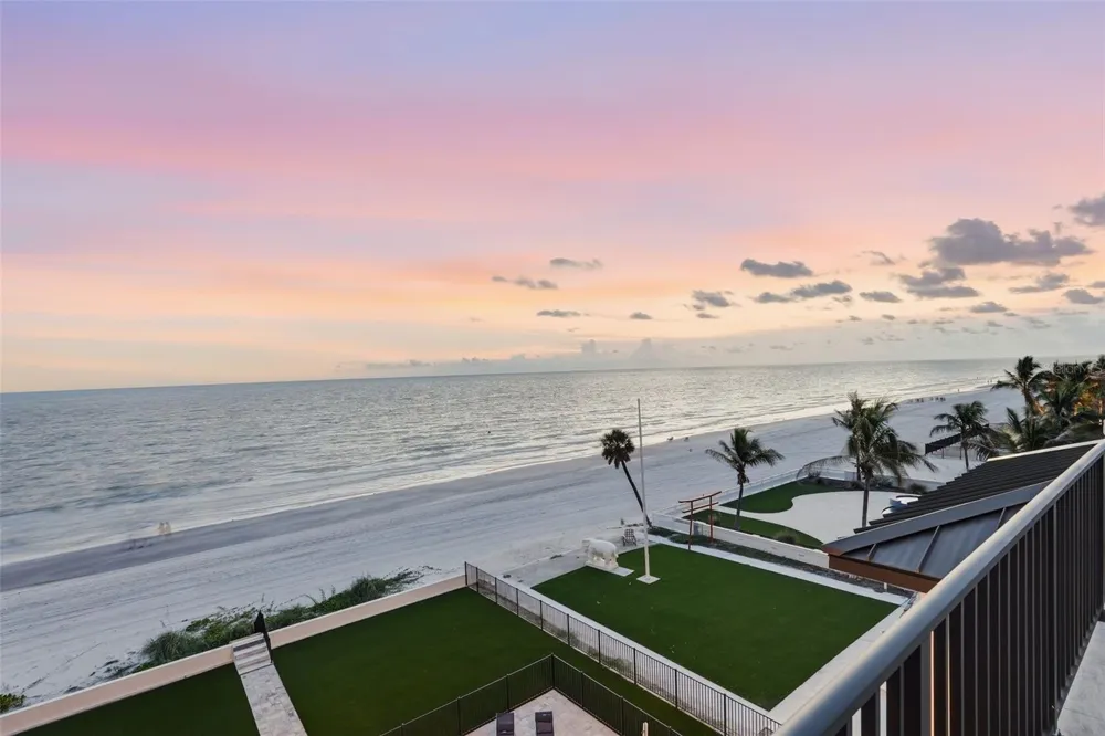 15908 GULF BOULEVARD Redington Beach, FL 33708
