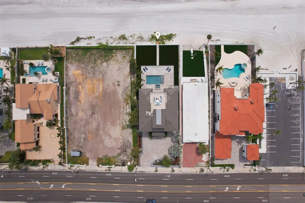15908 GULF BOULEVARD Redington Beach, FL 33708
