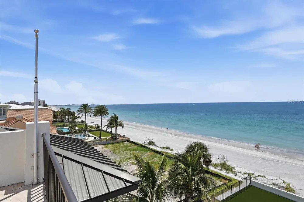 15908 GULF BOULEVARD Redington Beach, FL 33708