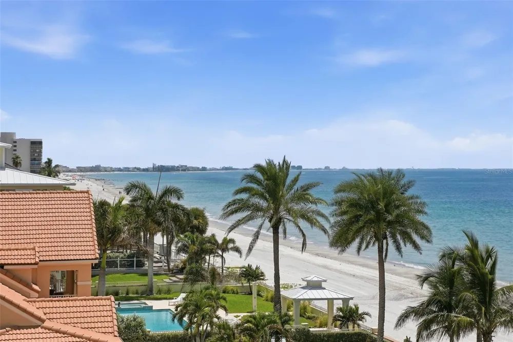 15908 GULF BOULEVARD Redington Beach, FL 33708