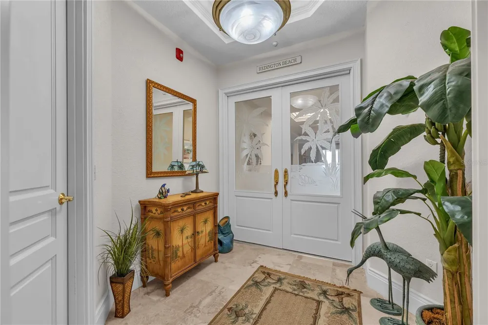 16300 GULF BOULEVARD #500A Redington Beach, FL 33708