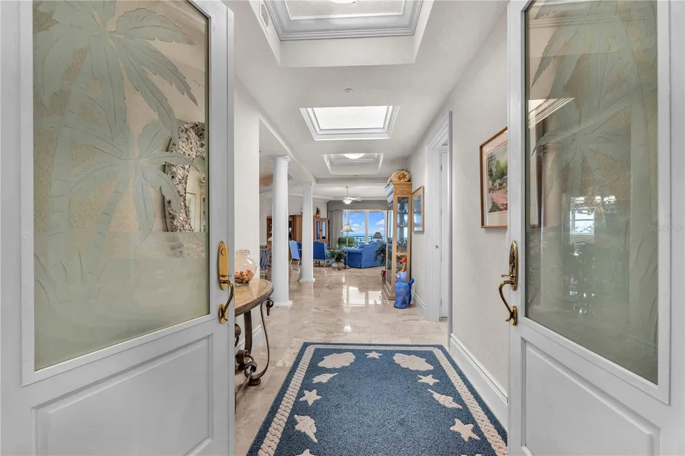 16300 GULF BOULEVARD #500A Redington Beach, FL 33708