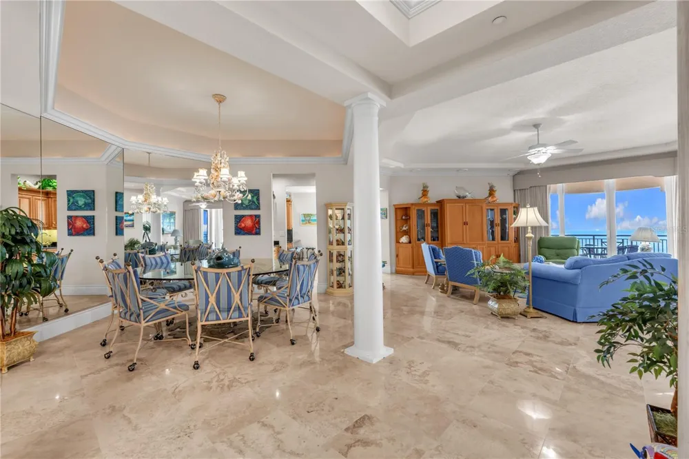 16300 GULF BOULEVARD #500A Redington Beach, FL 33708