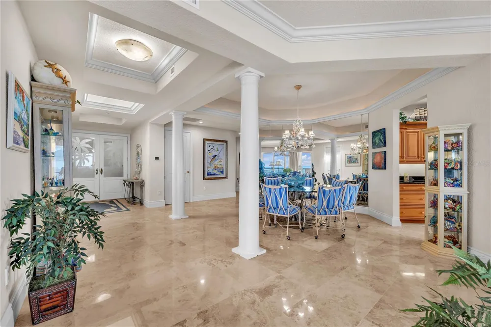 16300 GULF BOULEVARD #500A Redington Beach, FL 33708