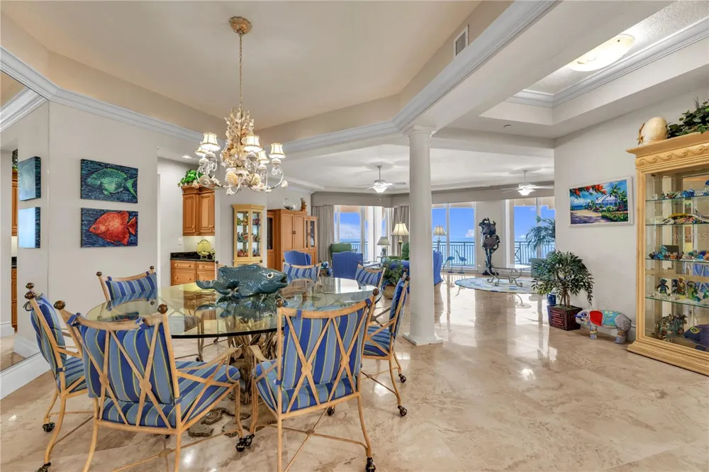 16300 GULF BOULEVARD #500A Redington Beach, FL 33708