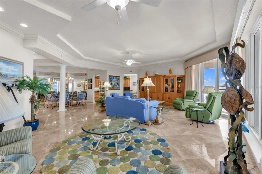 16300 GULF BOULEVARD #500A Redington Beach, FL 33708