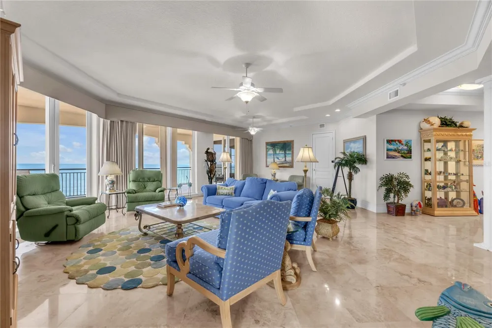 16300 GULF BOULEVARD #500A Redington Beach, FL 33708