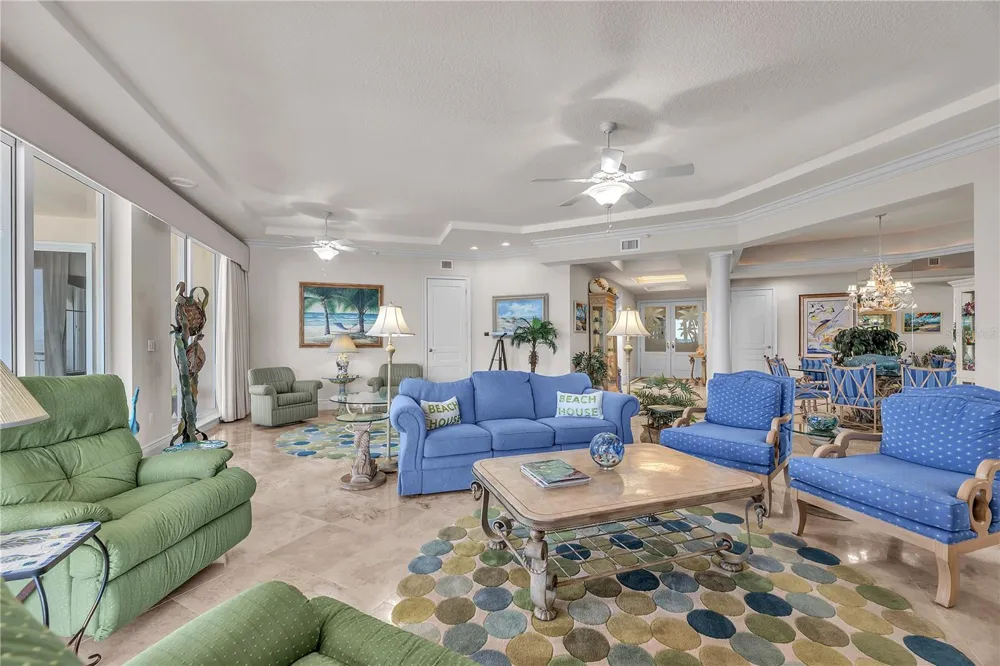 16300 GULF BOULEVARD #500A Redington Beach, FL 33708