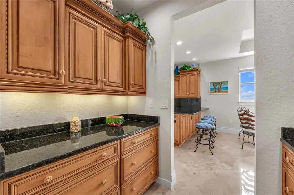 16300 GULF BOULEVARD #500A Redington Beach, FL 33708