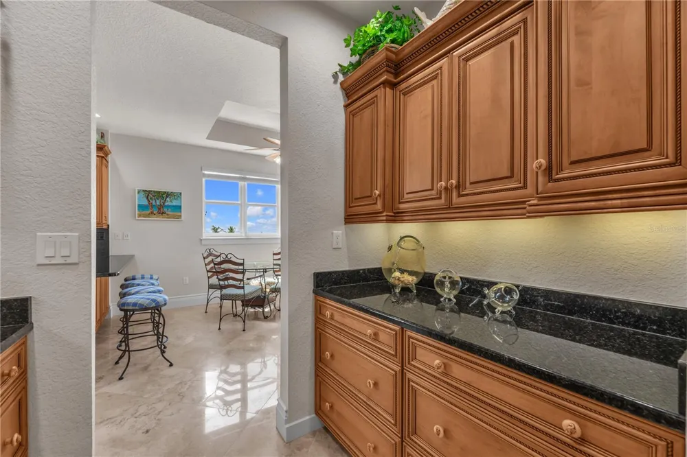 16300 GULF BOULEVARD #500A Redington Beach, FL 33708