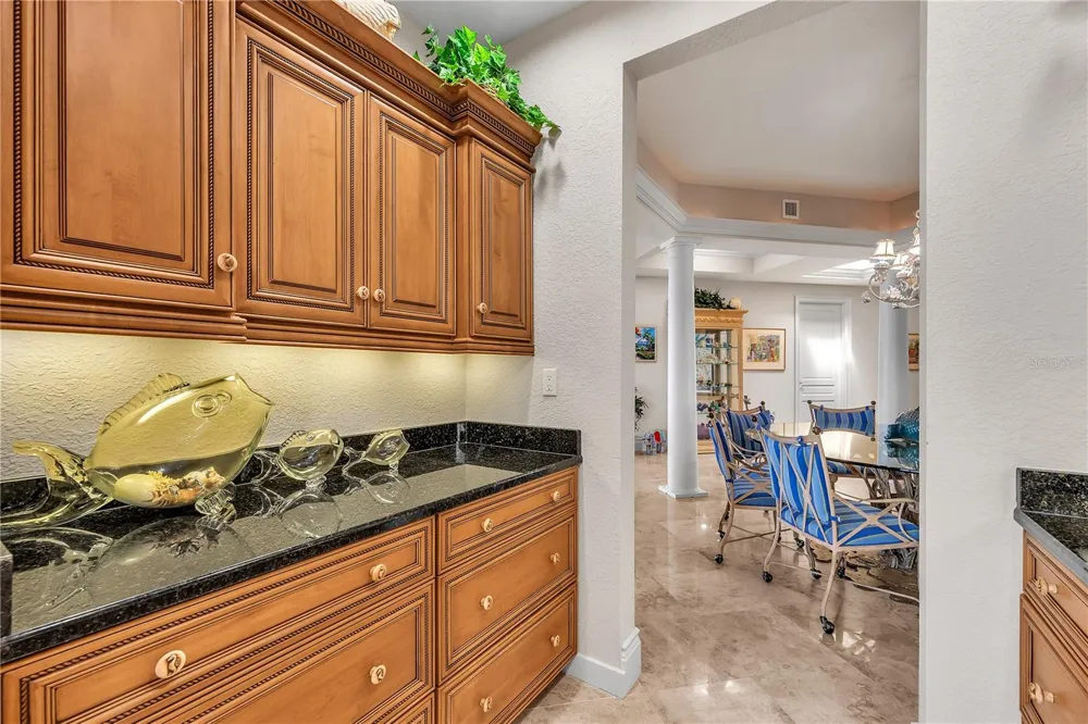 16300 GULF BOULEVARD #500A Redington Beach, FL 33708