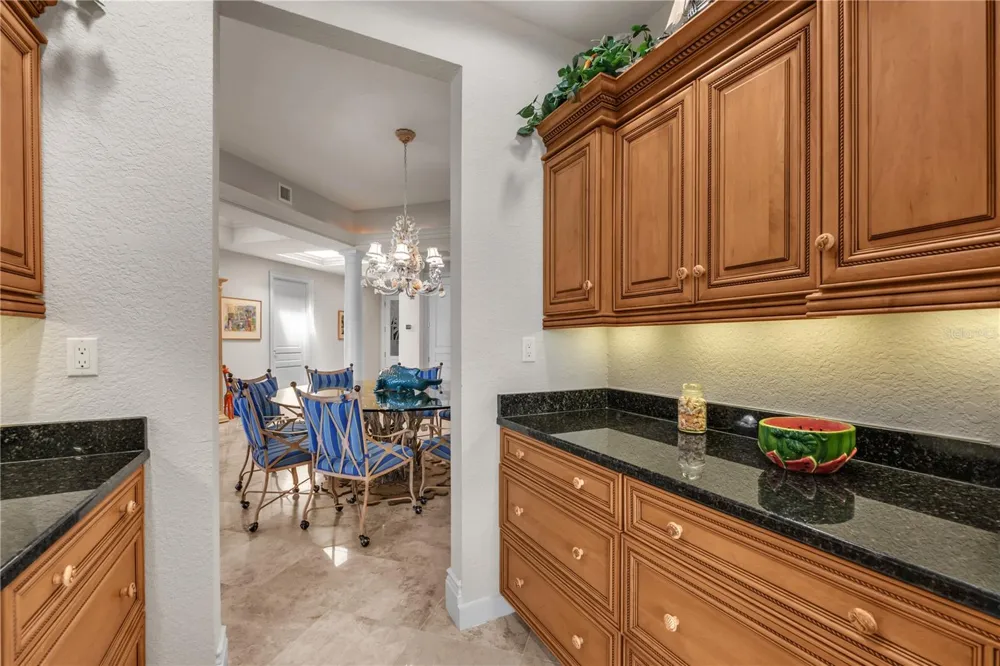 16300 GULF BOULEVARD #500A Redington Beach, FL 33708