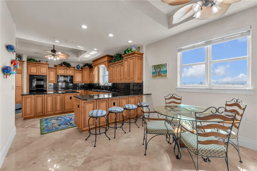 16300 GULF BOULEVARD #500A Redington Beach, FL 33708