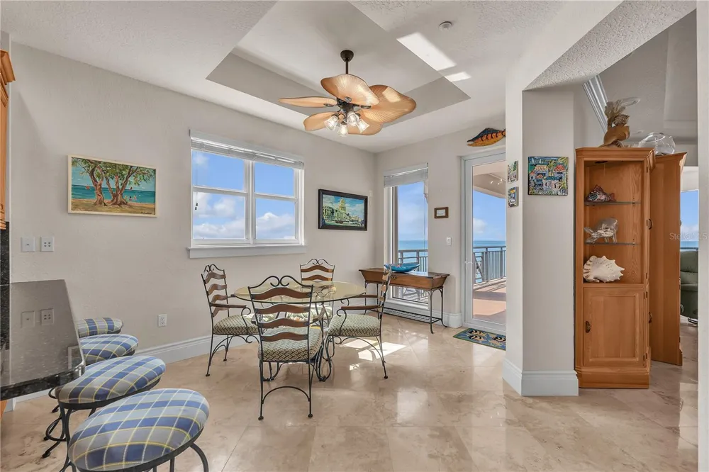 16300 GULF BOULEVARD #500A Redington Beach, FL 33708