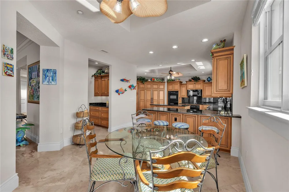 16300 GULF BOULEVARD #500A Redington Beach, FL 33708