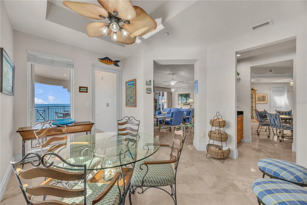 16300 GULF BOULEVARD #500A Redington Beach, FL 33708