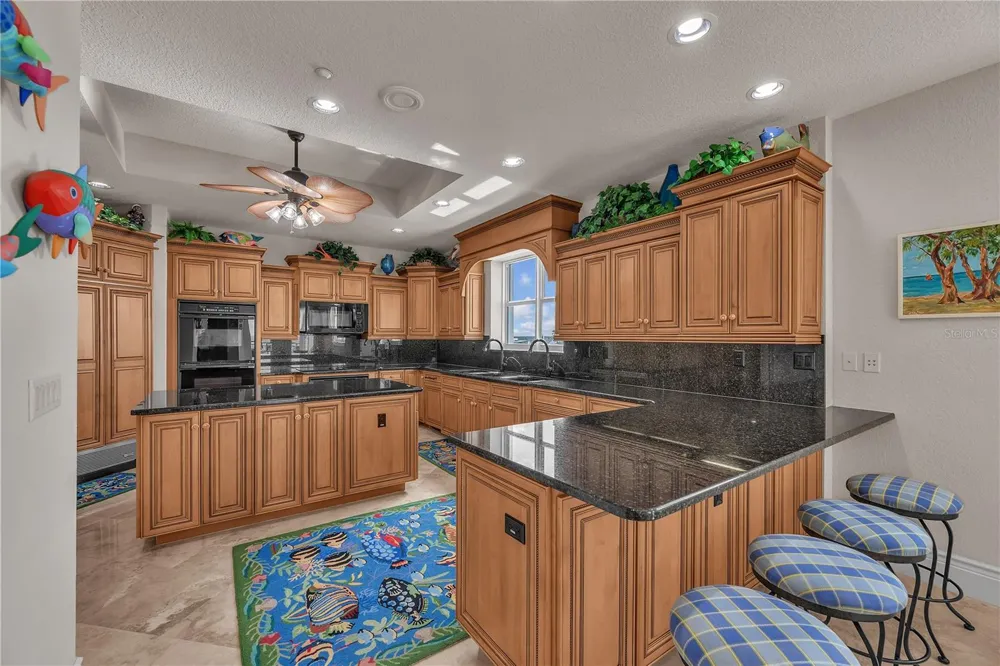 16300 GULF BOULEVARD #500A Redington Beach, FL 33708