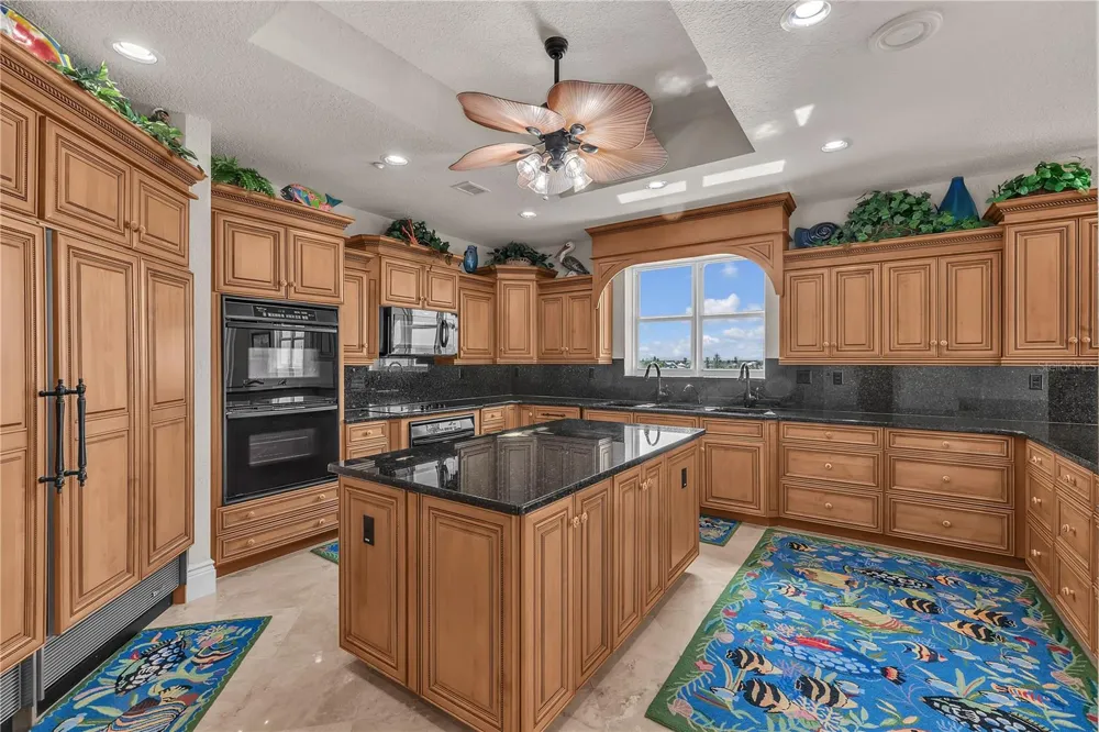 16300 GULF BOULEVARD #500A Redington Beach, FL 33708