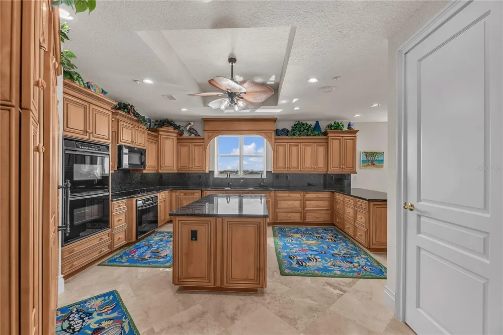 16300 GULF BOULEVARD #500A Redington Beach, FL 33708