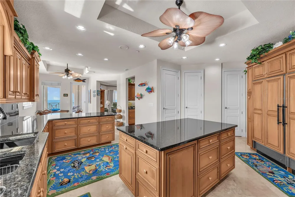 16300 GULF BOULEVARD #500A Redington Beach, FL 33708
