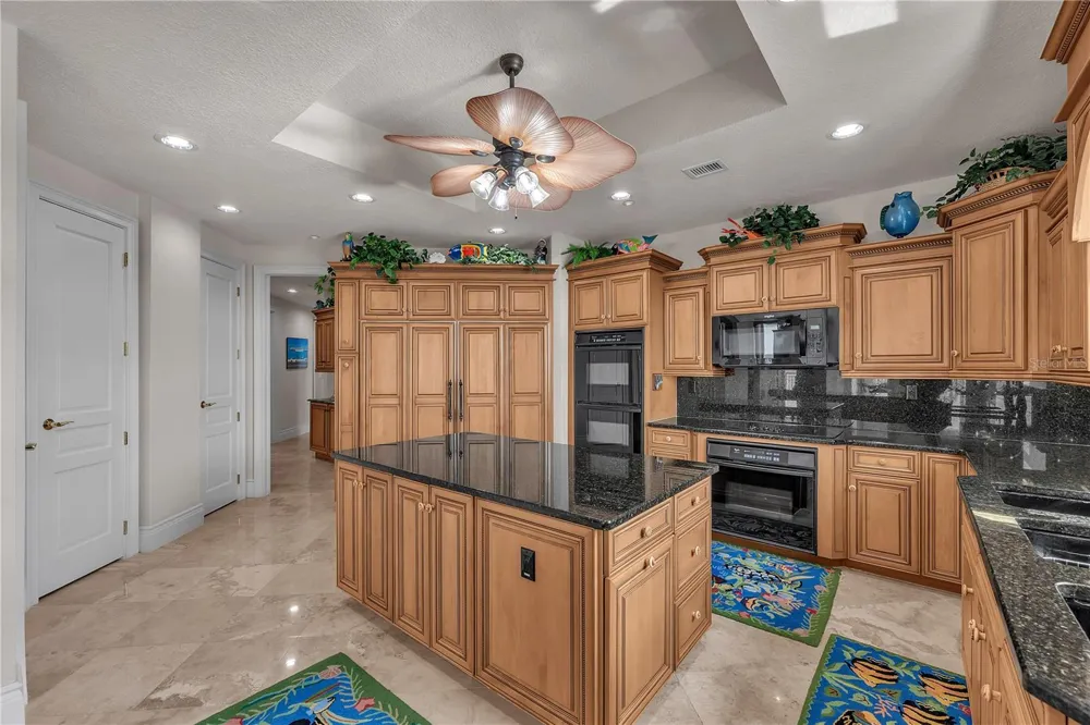 16300 GULF BOULEVARD #500A Redington Beach, FL 33708