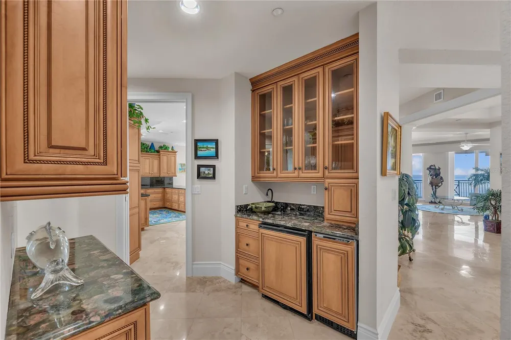 16300 GULF BOULEVARD #500A Redington Beach, FL 33708