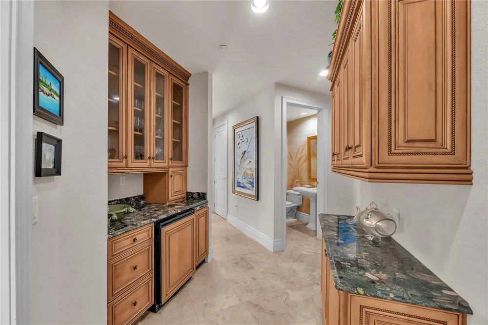 16300 GULF BOULEVARD #500A Redington Beach, FL 33708