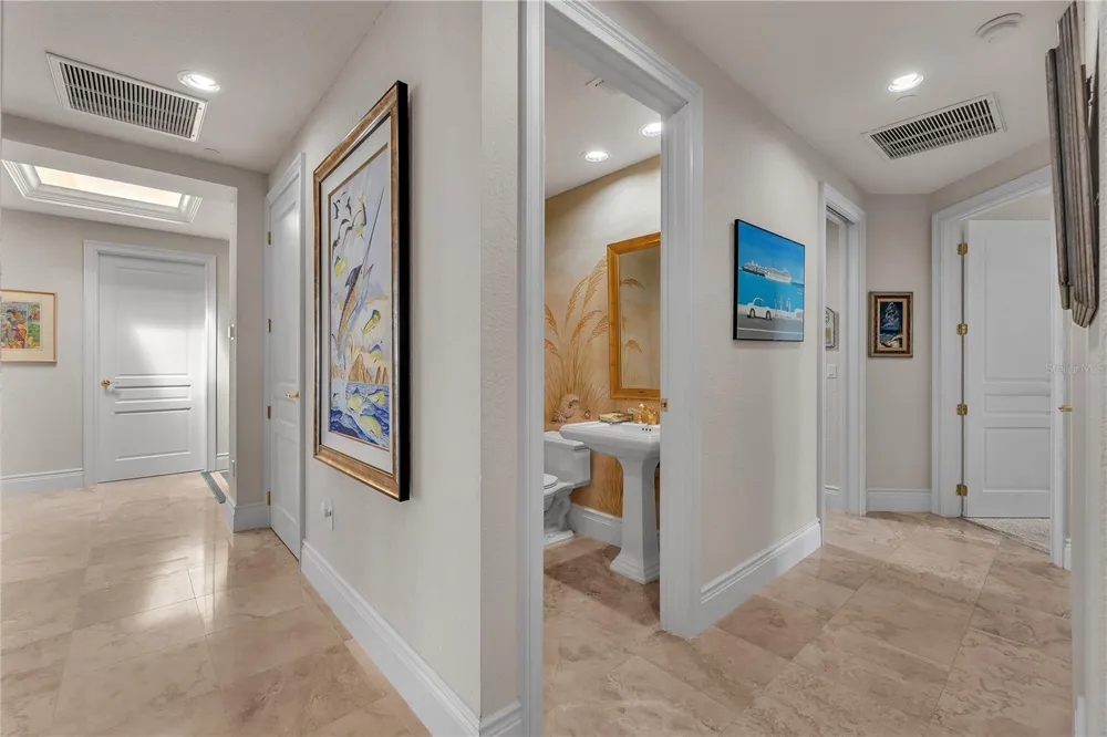 16300 GULF BOULEVARD #500A Redington Beach, FL 33708