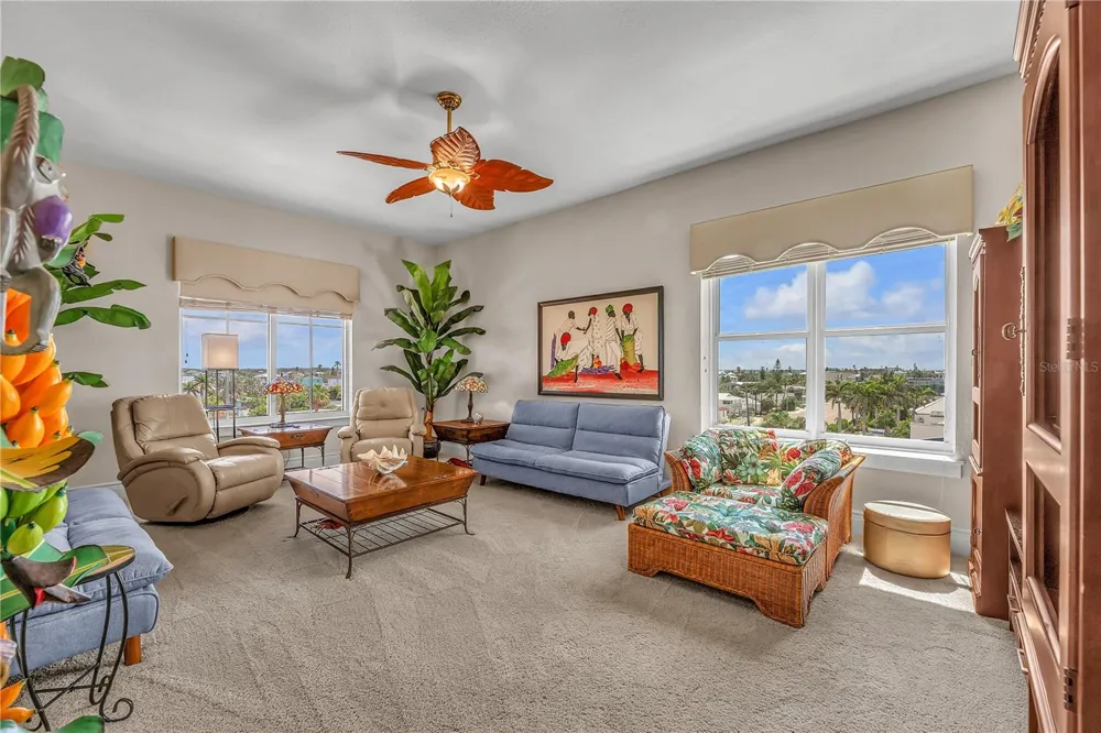 16300 GULF BOULEVARD #500A Redington Beach, FL 33708
