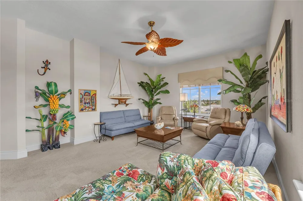 16300 GULF BOULEVARD #500A Redington Beach, FL 33708