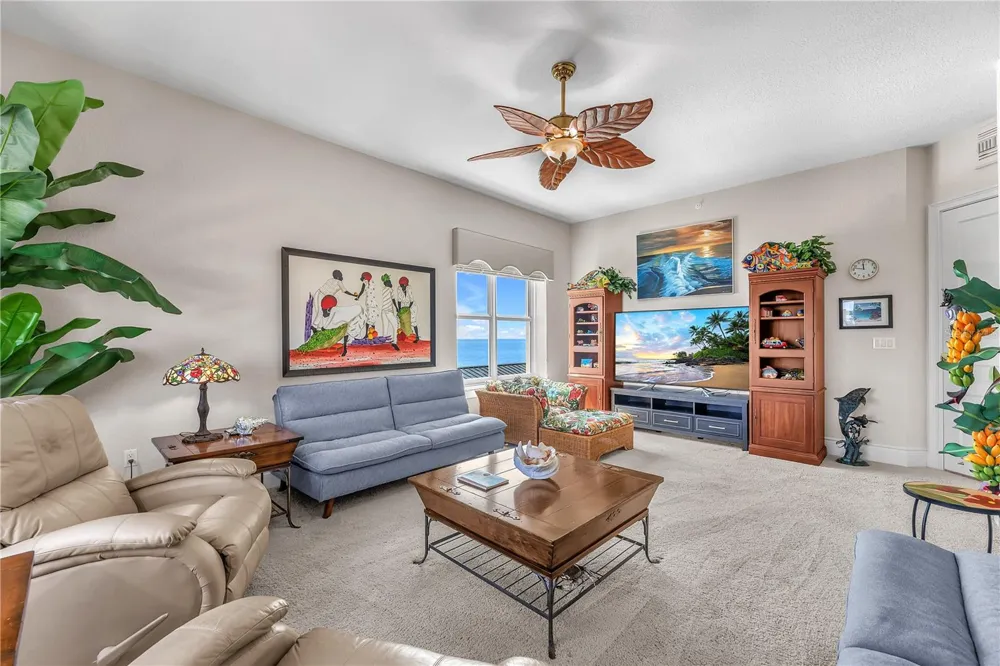 16300 GULF BOULEVARD #500A Redington Beach, FL 33708