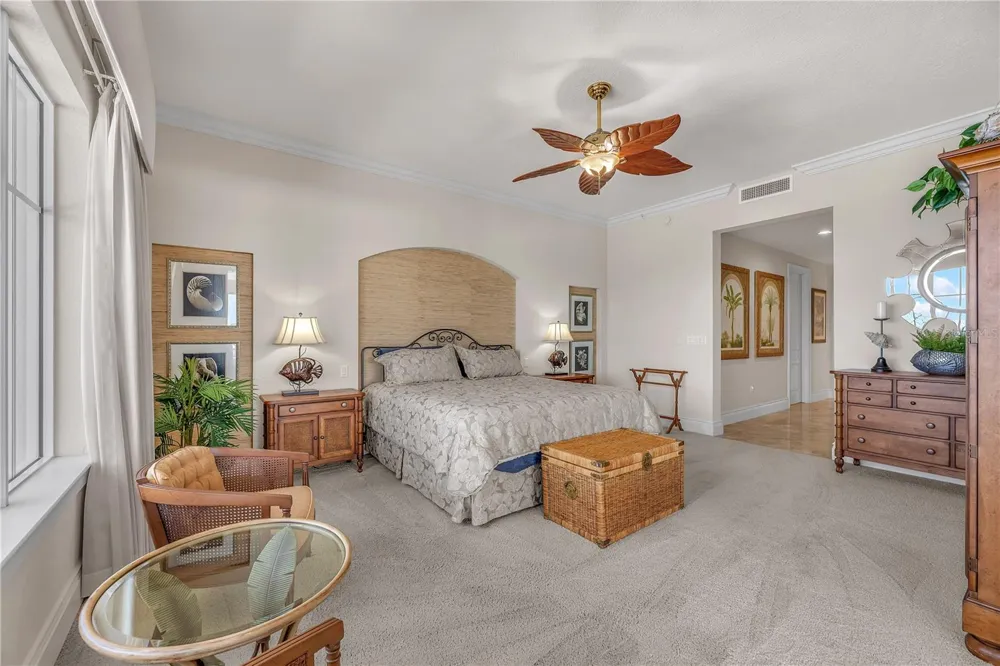 16300 GULF BOULEVARD #500A Redington Beach, FL 33708