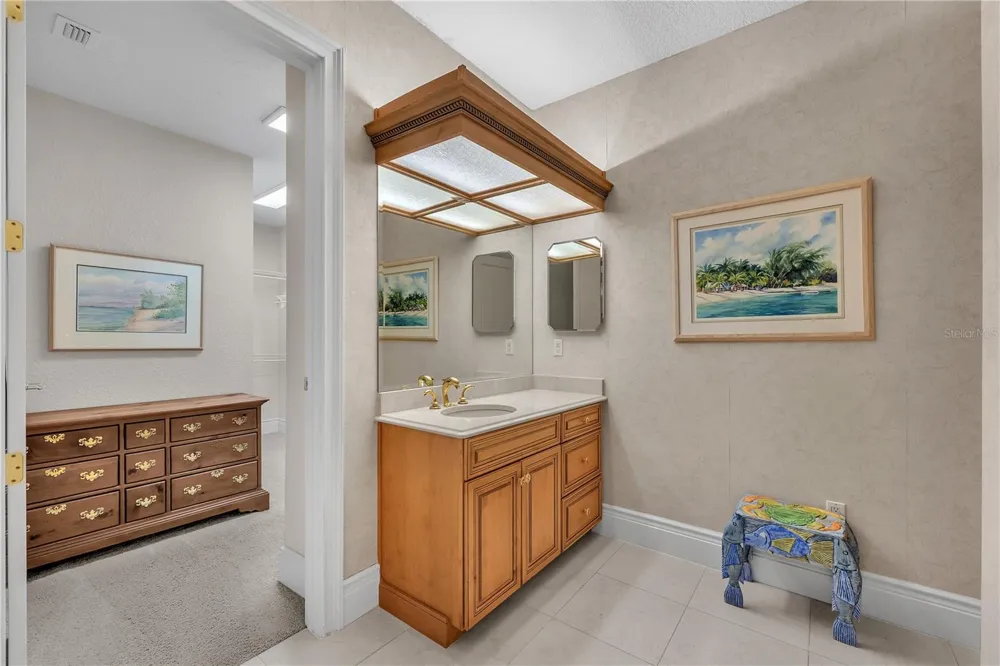 16300 GULF BOULEVARD #500A Redington Beach, FL 33708