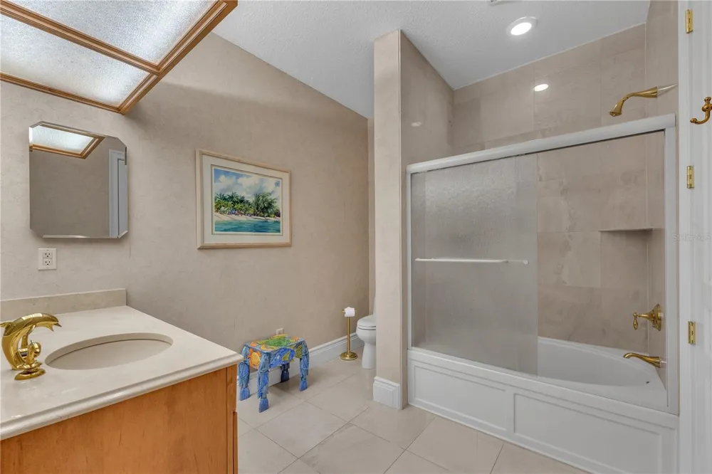 16300 GULF BOULEVARD #500A Redington Beach, FL 33708