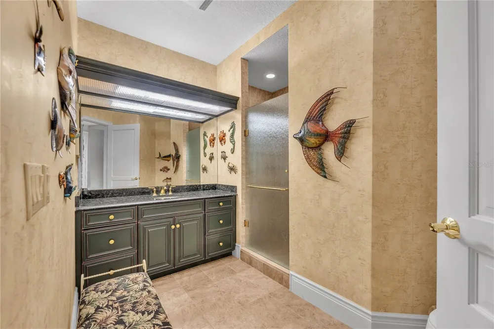 16300 GULF BOULEVARD #500A Redington Beach, FL 33708