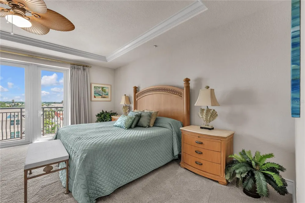 16300 GULF BOULEVARD #500A Redington Beach, FL 33708