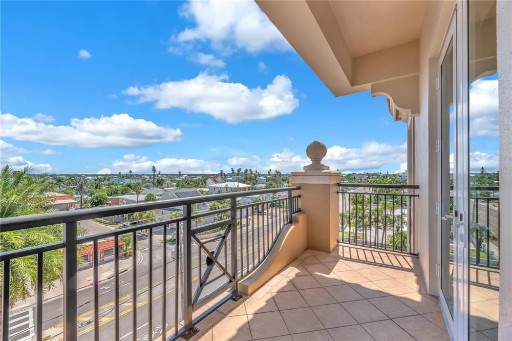 16300 GULF BOULEVARD #500A Redington Beach, FL 33708