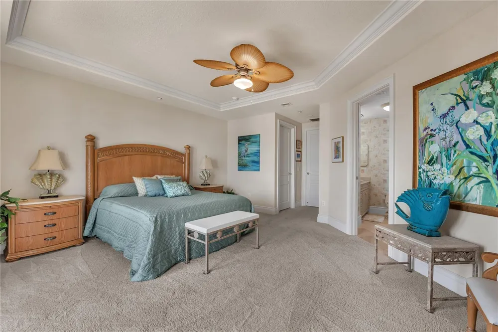 16300 GULF BOULEVARD #500A Redington Beach, FL 33708