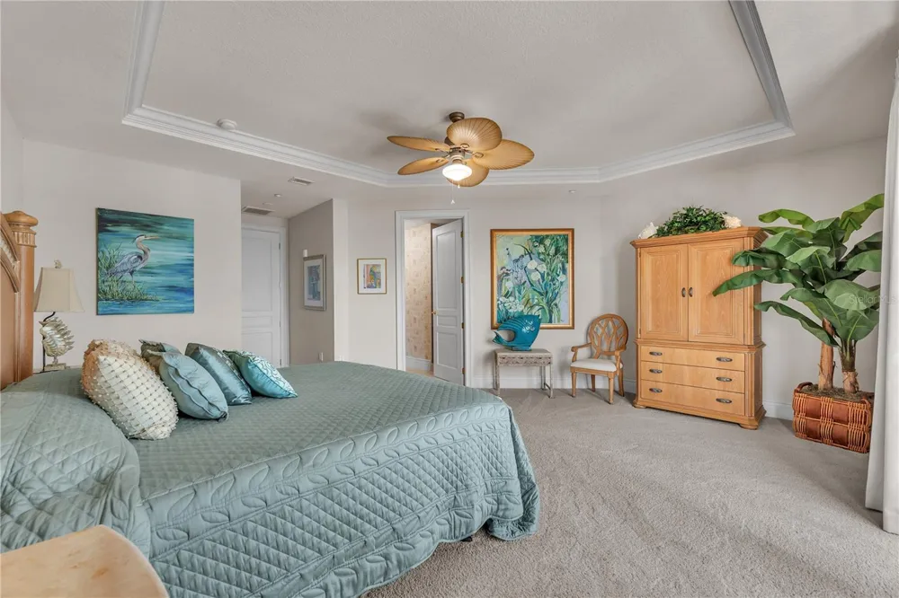 16300 GULF BOULEVARD #500A Redington Beach, FL 33708