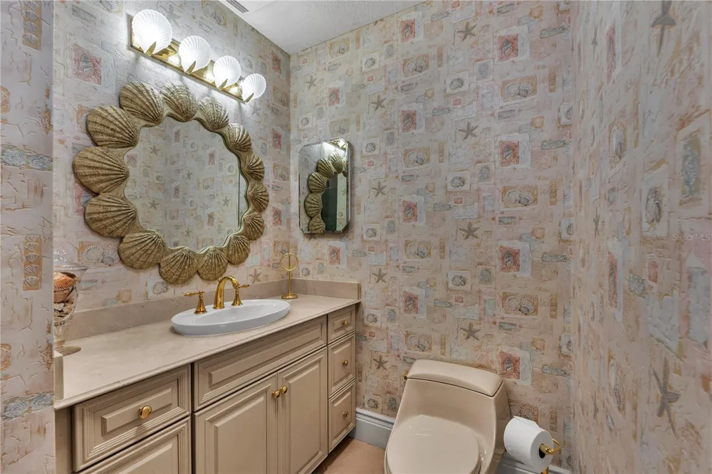 16300 GULF BOULEVARD #500A Redington Beach, FL 33708