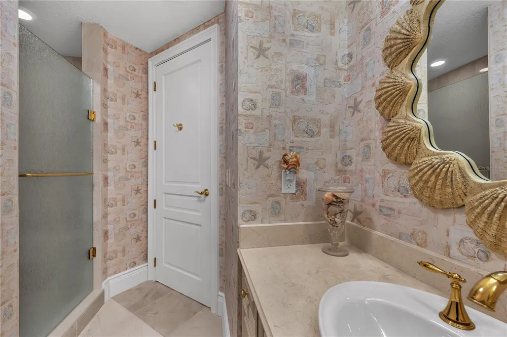 16300 GULF BOULEVARD #500A Redington Beach, FL 33708