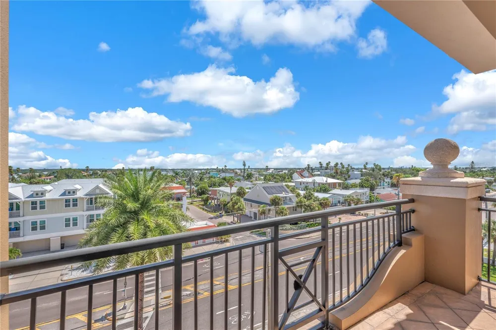 16300 GULF BOULEVARD #500A Redington Beach, FL 33708