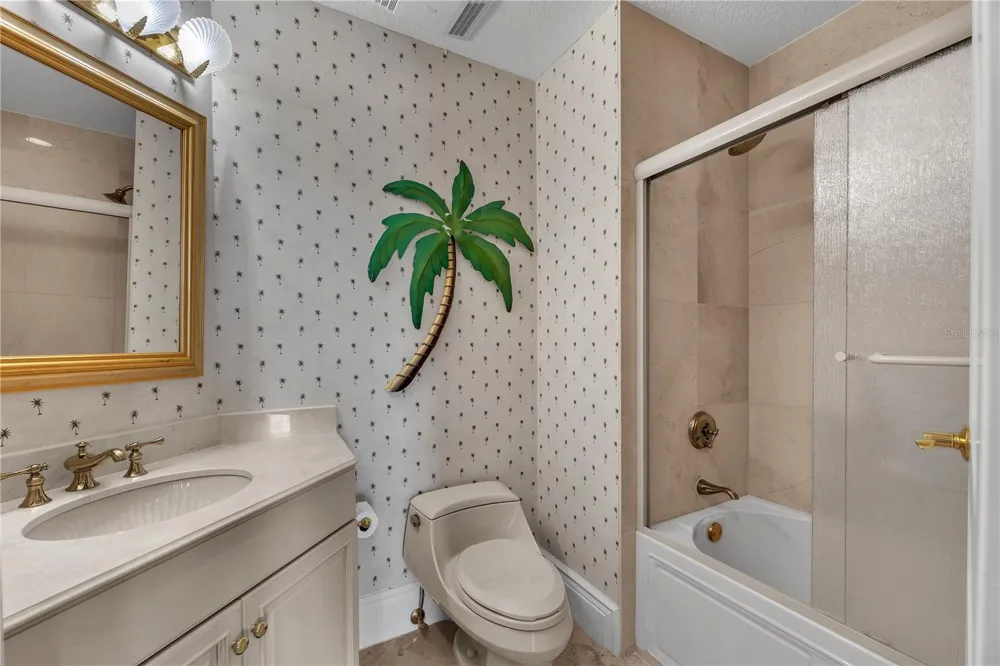 16300 GULF BOULEVARD #500A Redington Beach, FL 33708
