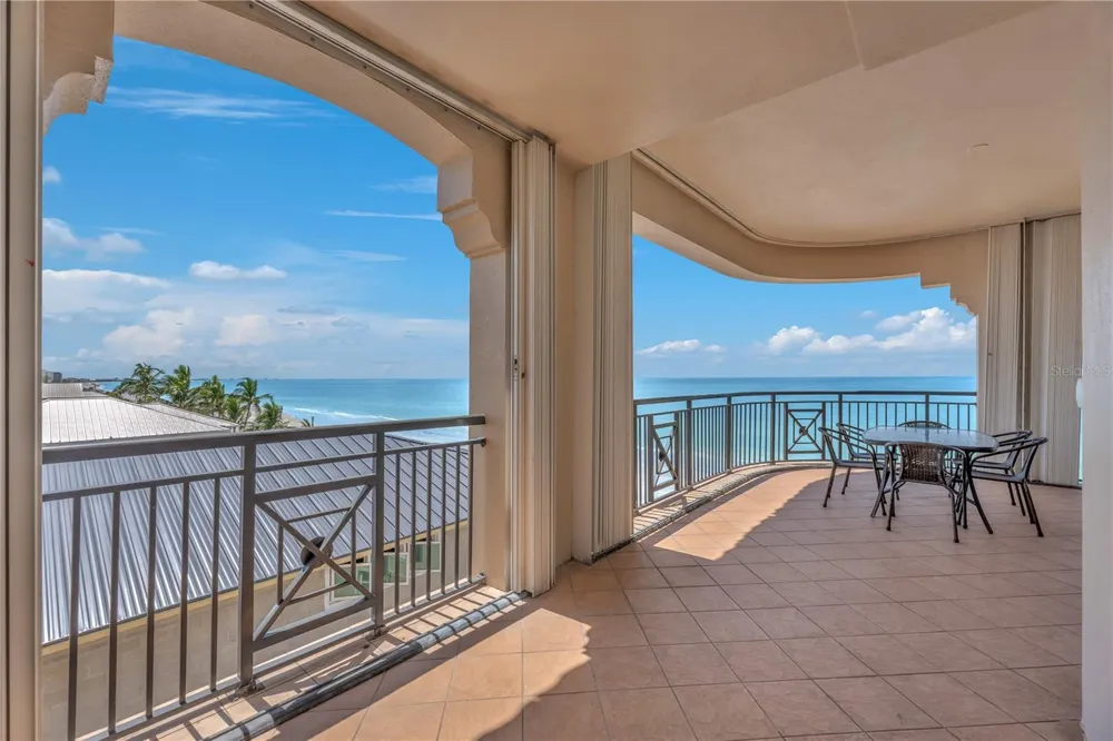 16300 GULF BOULEVARD #500A Redington Beach, FL 33708