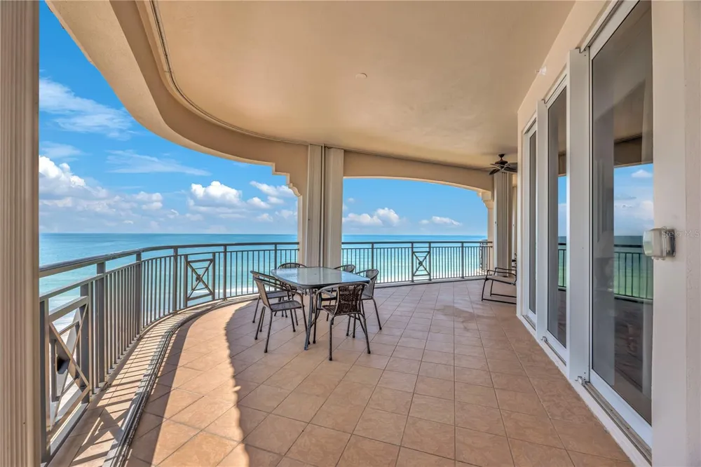 16300 GULF BOULEVARD #500A Redington Beach, FL 33708