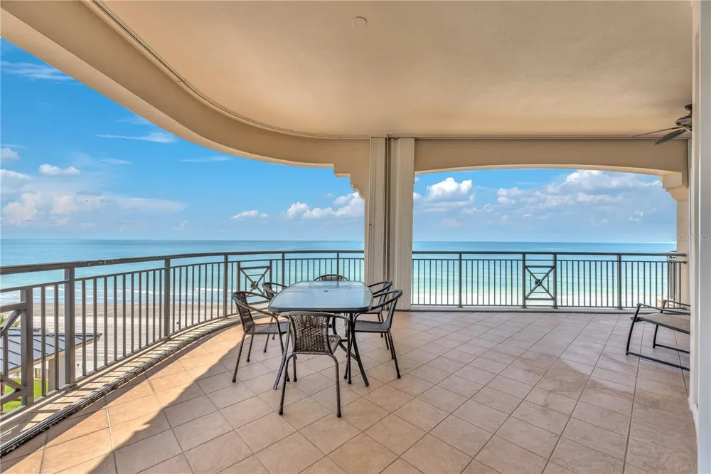 16300 GULF BOULEVARD #500A Redington Beach, FL 33708