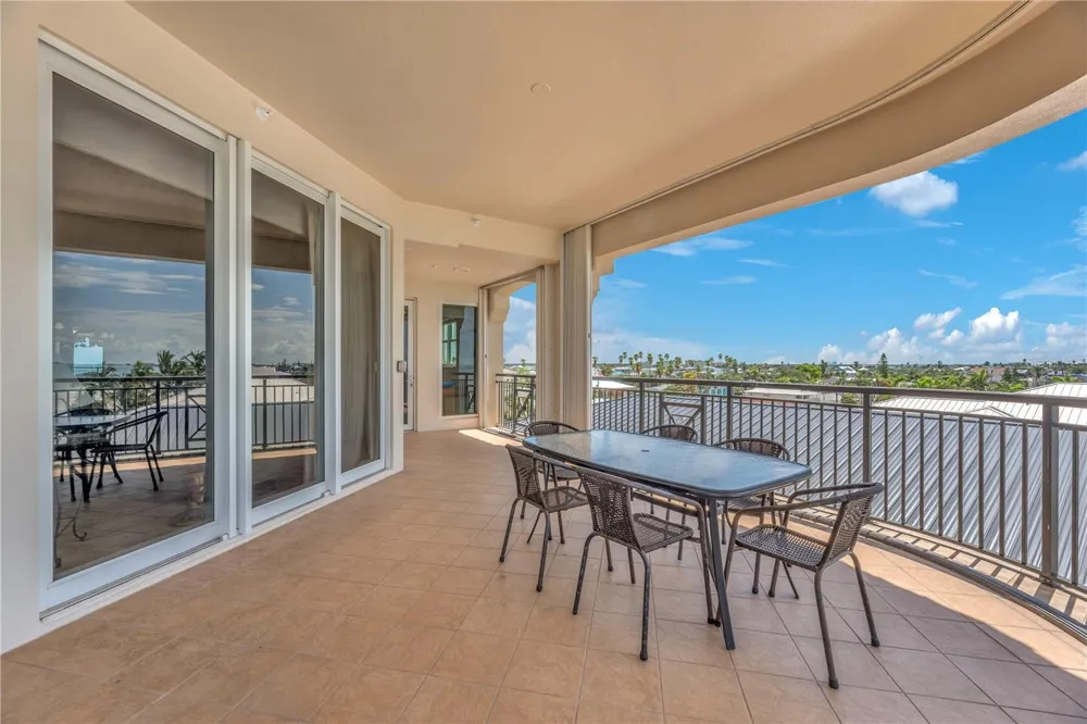 16300 GULF BOULEVARD #500A Redington Beach, FL 33708
